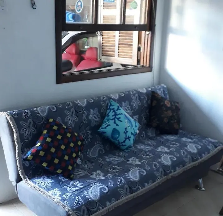 Casa de Veraneio-1